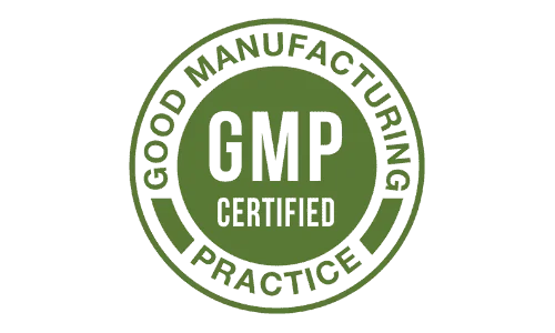 Herpafend GMP Certified